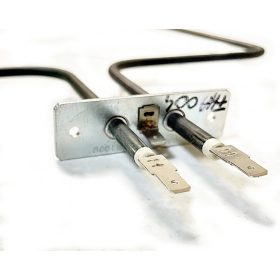   Villanytűzhely sütőbetét Mora - Gorenje alsó fűtőbetét 230 V 1100 W 620991000 # MORA 2276 / WHIRLPOOL  ACM927 480121101308 #