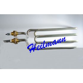   Olajsütő fűtőbetét 3000 W 230V  (vendéglátóipari fritőz) 