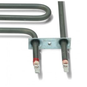   Szauna fűtőbetét 230V 2670W  288x298mm HARVIA ZSB-228 (eredetivel megegyező minőség, EU. gyártás, BACKER ZSB228)