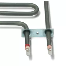   Szauna fűtőbetét 230V 2670W  288x298mm HARVIA ZSB-228 (eredetivel megegyező minőség, EU. gyártás, BACKER ZSB228)