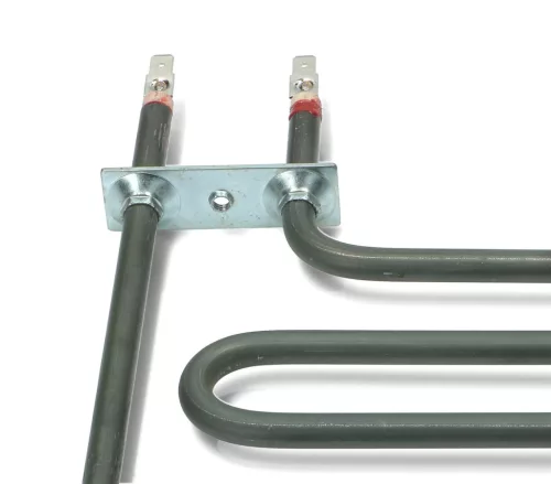 Szauna fűtőbetét 230V 2670W  288x298mm HARVIA ZSB-228 (eredetivel megegyező minőség, EU. gyártás, BACKER ZSB228)