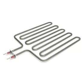   Szauna fűtőbetét Harvia ZSK-720 230V 3000W # 390x300mm. (eredetivel megegyező minőség, EU. gyártás, BACKER ZSK720) #