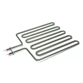   Szauna fűtőbetét Harvia ZSL-318 230V 3000W # 384X314mm. (eredetivel megegyező minőség, EU. gyártás, BACKER  ZSL318) #