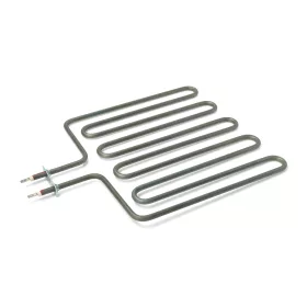   Szauna fűtőbetét Harvia ZSK-710 230V 2670W # 300X360mm. (eredetivel megegyező minőség, EU. gyártás, BACKER) ZSK710 #