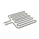 Szauna fűtőbetét Harvia ZSK-710 230V 2670W # 300X360mm. (eredetivel megegyező minőség, EU. gyártás, BACKER) ZSK710 #