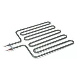   Szauna fűtőbetét Harvia ZSK-710 230V 3000W # 300X360mm. (eredetivel megegyező minőség, EU. gyártás, BACKER) ZSK710 #