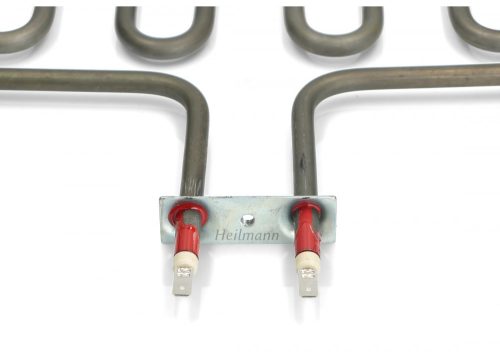 Szauna fűtőbetét Harvia ZSK-720 230V 3000W # 390x300mm. (eredetivel megegyező minőség, EU. gyártás, BACKER ZSK720) #