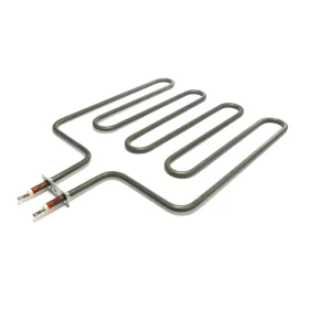   Szauna fűtőbetét 230V, 2000W 390X300mm HARVIA ZSK-700 (eredetivel megegyező minőség, EU. gyártás, BACKER ZSK700) ZSL-313.