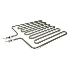   Szauna fűtőbetét  230V 2500W  367x312mm HARVIA ZSL-314 (eredetivel megegyező minőség, EU. gyártás, BACKER ZSL314 )