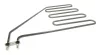Szauna fűtőbetét 230V 2000W - HELO SEPC11 490x320mm (eredetivel megegyező minőség, EU. gyártás, BACKER)