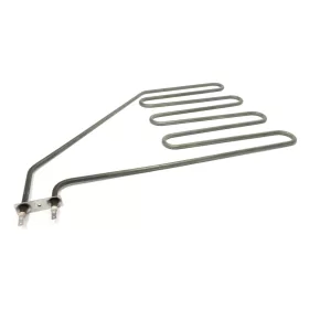   Szauna fűtőbetét 230V 2000W - HELO SEPC11 490x320mm (eredetivel megegyező minőség, EU. gyártás, BACKER)