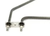 Szauna fűtőbetét 230V 2000W - HELO SEPC11 490x320mm (eredetivel megegyező minőség, EU. gyártás, BACKER)
