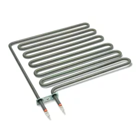   Szauna fűtőbetét 230V 2750W - HARVIA ZSB-462 (310x293mm) # (eredetivel megegyező minőség, EU. gyártás, BACKER ZSB462) #