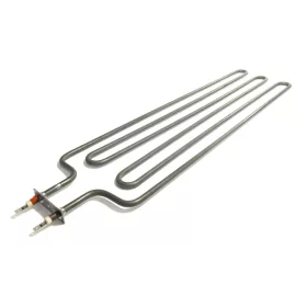   Szauna fűtőbetét 230V 3000W - HARVIA ZSE-259 650x160mm (eredetivel megegyező minőség, EU. gyártás, BACKER ZSE259)