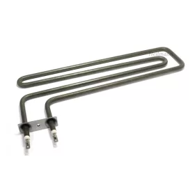   Szauna fűtőbetét 230 V 1150 W - HARVIA  ZSB-770 325 x 140 mm. # (eredetivel megegyező minőség, EU. gyártás, BACKER ZSB770) #