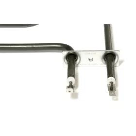   Szauna fűtőbetét 230V 1500W - HARVIA ZSB-224 305x320mm. (3 tagos, eredetivel megegyező minőség, EU. gyártás, BACKER ZSB224 )