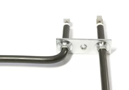 Szauna fűtőbetét 230V 1500W - HARVIA ZSB-224 305x320mm. (3 tagos, eredetivel megegyező minőség, EU. gyártás, BACKER ZSB224 )