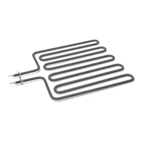   Szauna fűtőbetét 230V 3000W - HELO SEPC65B 298X387mm (eredetivel megegyező minőség, EU. gyártás, BACKER)