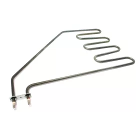   Szauna fűtőbetét 230V 1500W - HELO SEPC12 490X312mm. (eredetivel megegyező minőség, EU. gyártás, BACKER)