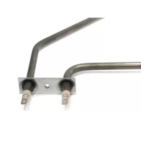   Szauna fűtőbetét 230V 1500W - HELO SEPC12 490X312mm. (eredetivel megegyező minőség, EU. gyártás, BACKER)