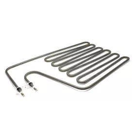   Szauna fűtőbetét  230V 3000W 445x282mm HARVIA ZSP-255 (eredetivel megegyező minőség, EU. gyártás, BACKER ZSP255 )