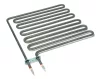 Szauna fűtőbetét 230V 3000W - HARVIA ZSB-229 305x355mm. (eredetivel megegyező minőség, EU. gyártás, BACKER ZSB229 )