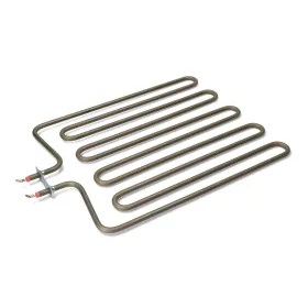   Szauna fűtőbetét 230V 2670W - SAWO 380x290mm. (eredetivel megegyező minőség, EU. gyártás)