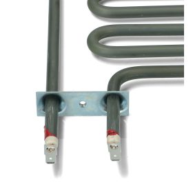   Szauna fűtőbetét 230V 3000W - HARVIA ZSB-229 305x355mm. (eredetivel megegyező minőség, EU. gyártás, BACKER ZSB229 )