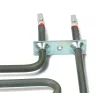 Szauna fűtőbetét 230V 3000W - HARVIA ZSB-229 305x355mm. (eredetivel megegyező minőség, EU. gyártás, BACKER ZSB229 )