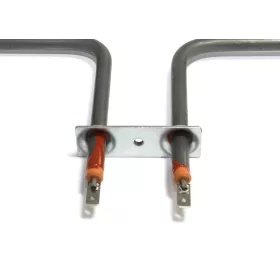   Szauna fűtőbetét 240V 1750W - HARVIA ZSK-732 365X298mm. # (eredetivel megegyező minőség, EU. gyártás, BACKER ZSK732) #