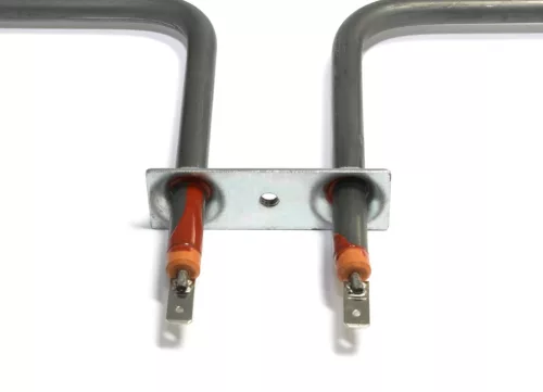 Szauna fűtőbetét 240V 1750W - HARVIA ZSK-732 365X298mm. # (eredetivel megegyező minőség, EU. gyártás, BACKER ZSK732) #