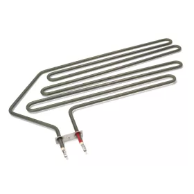   Szauna fűtőbetét 230V 3000W - HARVIA ZSF-50 540X280mm. # (eredetivel megegyező minőség, EU. gyártás, BACKER ZSF50 #