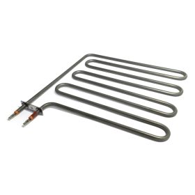   Szauna fűtőbetét 230V 1750W - HARVIA ZSB-461 308x322mm. (eredetivel megegyező minőség, EU. gyártás, BACKER ZSB461)