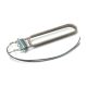 Szauna fűtőbetét 230V 5000W - HARVIA ZG-365 270x70mm. # (eredetivel megegyező minőség, EU. gyártás, BACKER ZG365 #