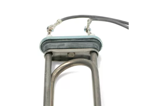 Szauna fűtőbetét 230V 5000W - HARVIA ZG-365 270x70mm. # (eredetivel megegyező minőség, EU. gyártás, BACKER ZG365 #