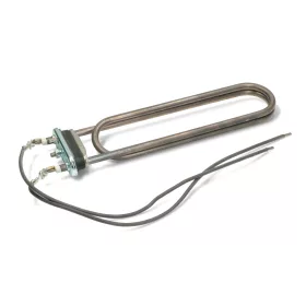   Szauna fűtőbetét 230V 1900W - HARVIA ZG-340 270x65mm. # (eredetivel megegyező minőség, EU. gyártás, BACKER ZG340 #