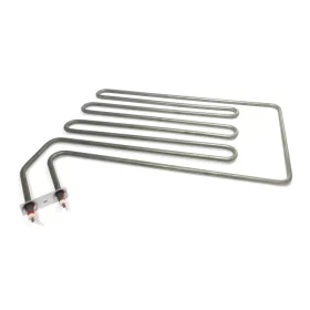  Szauna fűtőbetét 230V 2670W - HELO SEPC95 Havanna 425X230mm. (eredetivel megegyező minőség, EU. gyártás, BACKER)