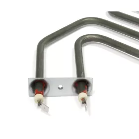   Szauna fűtőbetét 230V 2670W - HELO SEPC95 Havanna 425X230mm. (eredetivel megegyező minőség, EU. gyártás, BACKER)