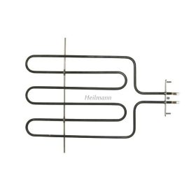 Villanytűzhely sütőbetét grill 2100W Et 4600 0083