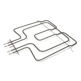   Whirlpool sütő fűtőbetét felső 230V. 900/1600W. 481225998466 # IKEA sütő fűtőszál, gyári 481225998474, 313228, 481225928714, 481225998422, 481225998518, 481225928715 #