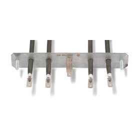   Whirlpool sütő fűtőbetét felső 230V. 900/1600W. 481225998466 # IKEA sütő fűtőszál, gyári 481225998474, 313228, 481225928714, 481225998422, 481225998518, 481225928715 #