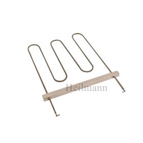   Villanytűzhely INDESIT sütő fűtőbetét alsó 1200W 230V C00288251