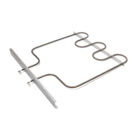   Ariston - Indesit sütő fűtőbetét alsó 1000W C00016435 # 482000025973 tűzhely fűtőszál #