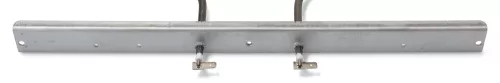 Ariston - Indesit sütő fűtőbetét alsó 1000W C00016435 # 482000025973 tűzhely fűtőszál #
