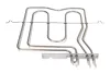 Indesit- Ariston sütő fűtőbetét felső + grill   1000+1200W 230V 482000022613, 488000525932, C00039574, C00045430, C00525932