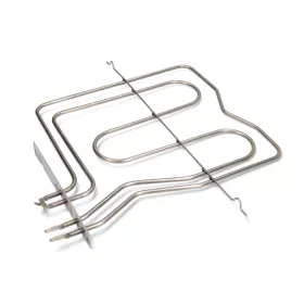   Indesit- Ariston sütő fűtőbetét felső + grill   1000+1200W 230V 482000022613, 488000525932, C00039574, C00045430, C00525932