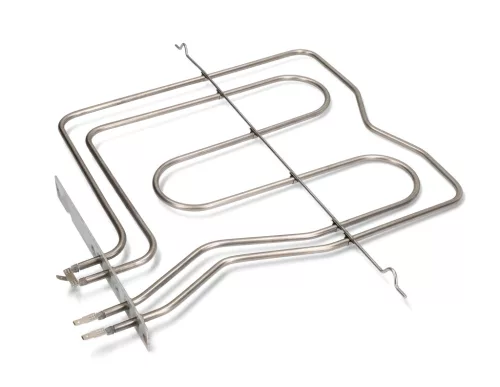 Indesit- Ariston sütő fűtőbetét felső + grill   1000+1200W 230V 482000022613, 488000525932, C00039574, C00045430, C00525932