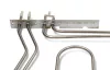 Indesit- Ariston sütő fűtőbetét felső + grill   1000+1200W 230V 482000022613, 488000525932, C00039574, C00045430, C00525932