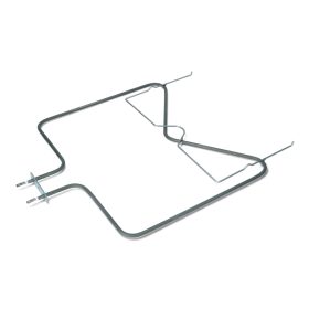   Whirlpool - Bauknecht sütő fűtőbetét alsó 481010375734 - 488000857528 (eredeti)