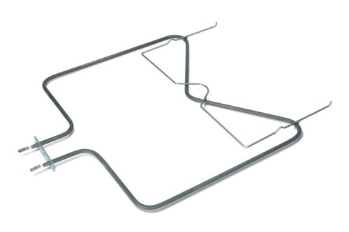 Whirlpool - Bauknecht sütő fűtőbetét alsó 481010375734 (eredeti)